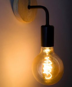 APLIQUE MINIMALISTA NÓRDICO