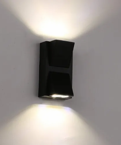 APLIQUE 4W BIDIRECCIONAL IP66