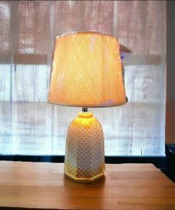 LAMPARA VELADOR SIRENA