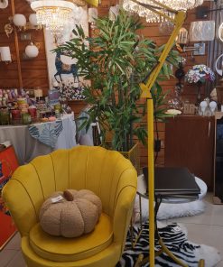 Lampara de pie estudio estilo pixar