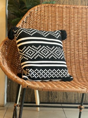 Sillón mimbre 3 cuerpos