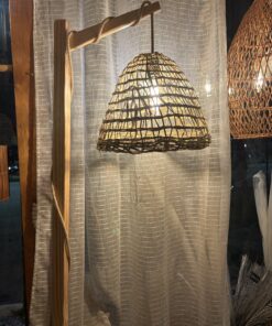 Lámpara de pie Pillán