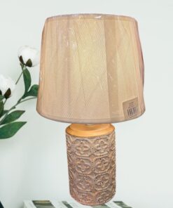 LAMPÁRA CERAMICA SIENNA