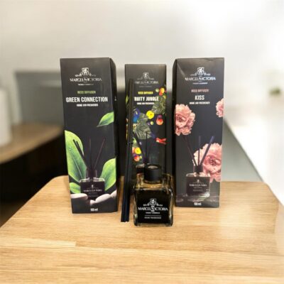 DIFUSOR AROMÁTICO - MARCELA VICTORIA 100ml