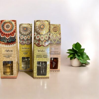 DIFUSORES 🌺 Aromas del mundo 50ml