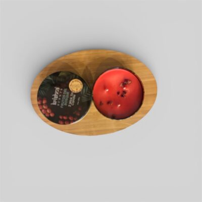 VELAS COLECCIÓN LUZ Y AROMA 🍉