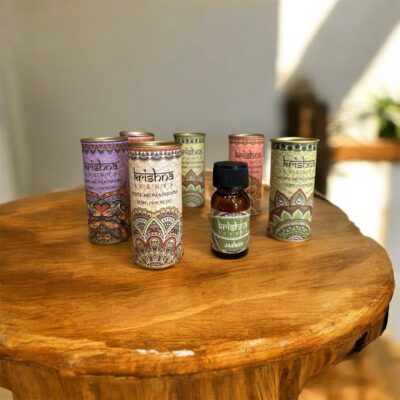 🍃ACEITE AROMATERAPIA - Esencias puras 15ml